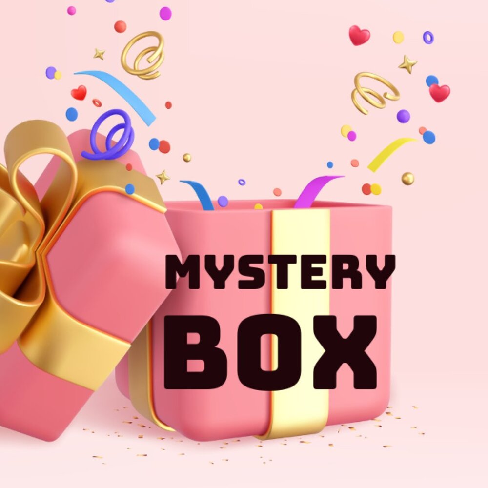 8+ Items Amazon Returns DECOR Mystery Box!